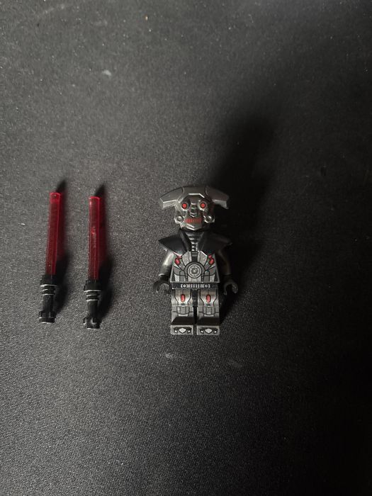 M-OC Hunter Droid Lego | sw0852