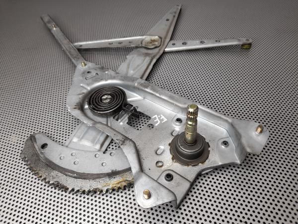 Elevador vidros frente esquerdo RENAULT Kangoo Express (FC0/1_)