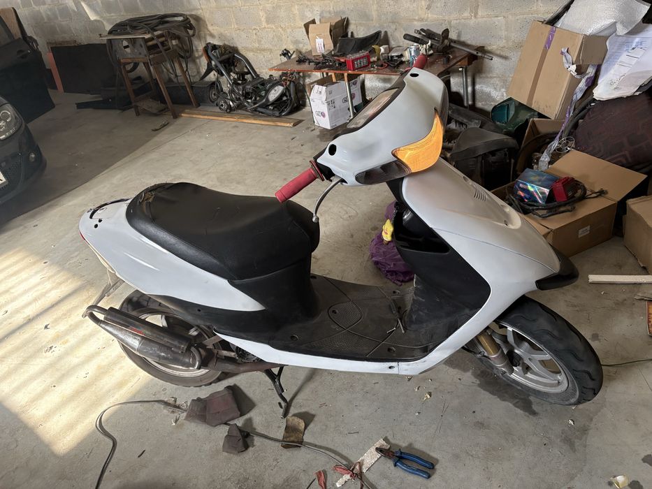 Suzuki zz inch up sport срочна продажа