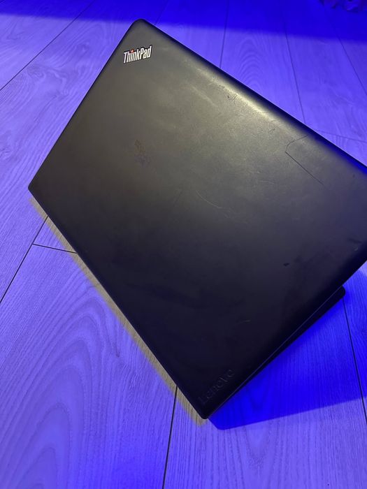 Lenovo E470 IPS FHD GeForce 940MX I5-7200U 16Gb SSD512Gb Ноутбук Топ.