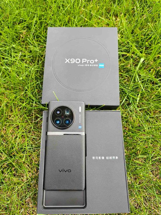 Vivo X90 pro + 12/512