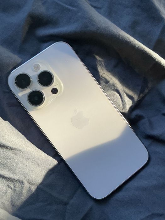Iphone 15 Pro Max 256