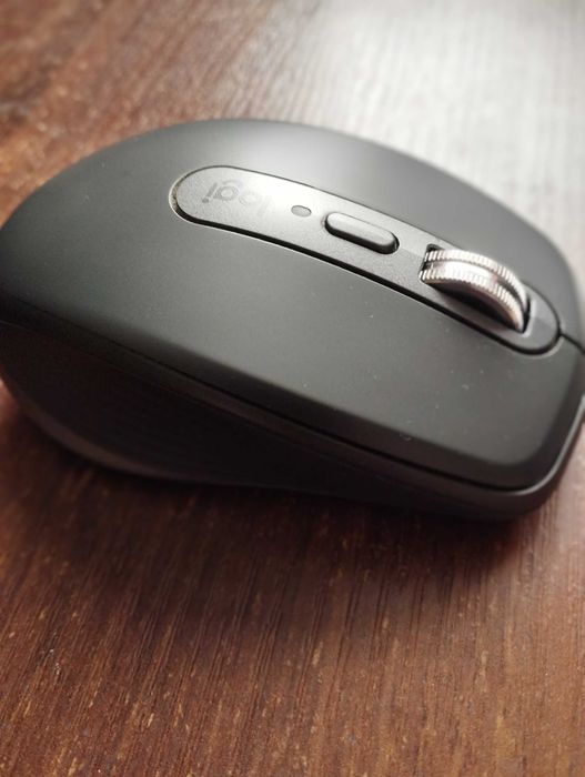 Logitech комп'ютерна бездротова миша