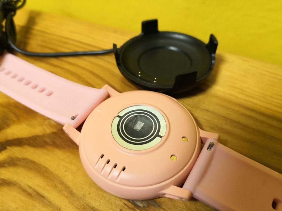 ładowarka bransoleta pasek Forever iGO Watch 4 JW-600 uszkodzony