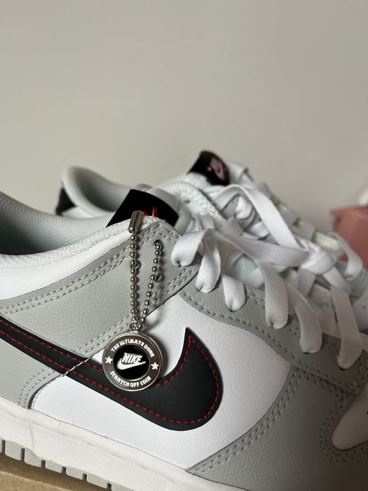 Nike Dunk Low SE BG 40 unisex nowez metką