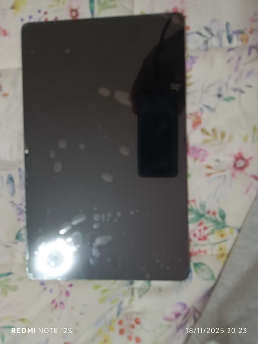 Samsung tablet new screen