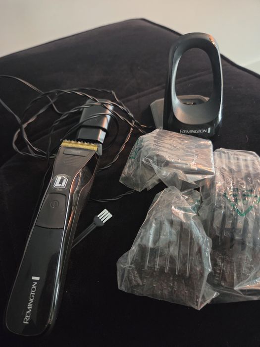 Maszynka do strzyżenia Remington HC5800