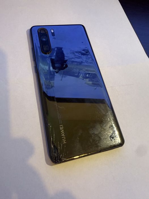 Huawei p30 pro 8 256