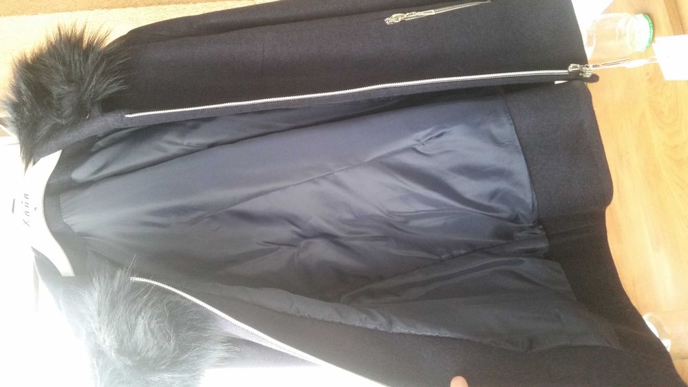 Płaszcz / Kurtka rozm 48 NOWY