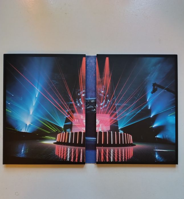 Tiesto in Concert