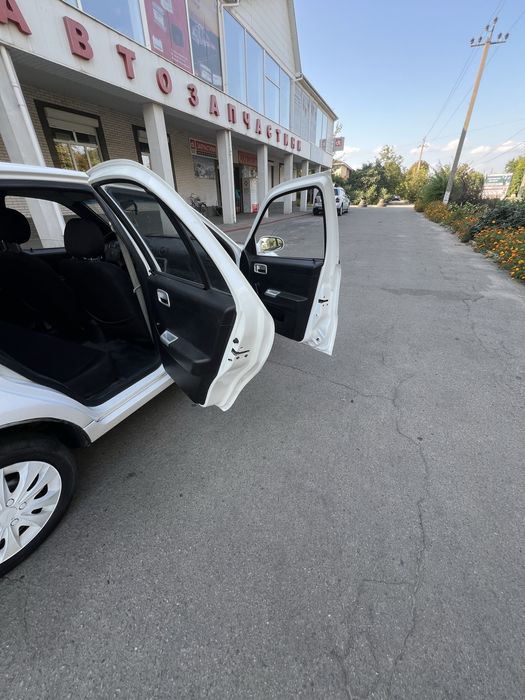 Geely Ck2 1.5 бензин 2012рік