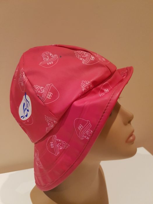 Backet przeciwdeszczowy Helly Hansen