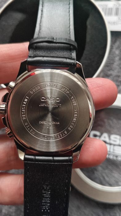 Casio MTP-1374L-1AVDF