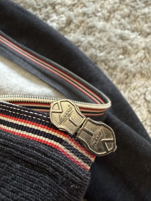 Moncler zip  Maglia Cardigan