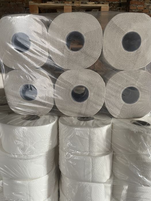 Papier toaletowy 12szt.