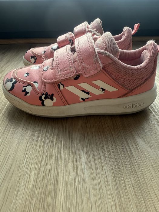 Buty dziewczece adidas