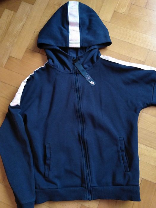 Bluza dziewczęca 4F r. 152