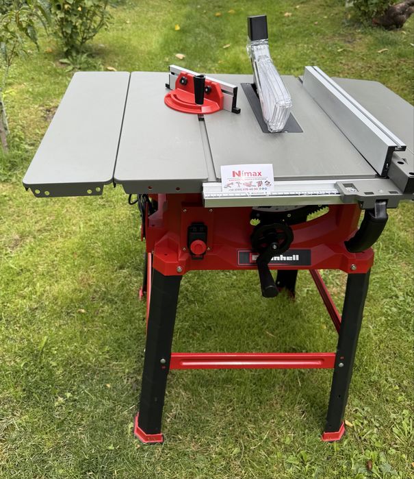 Циркулярна пилка Einhell TC-TS 254