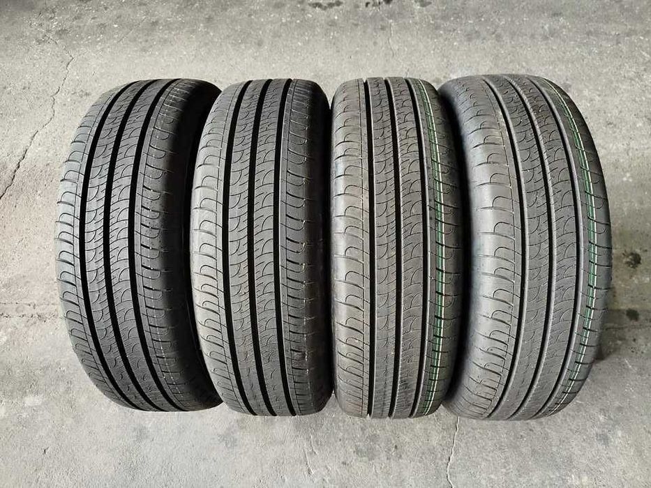 Opony letnie NOWE 195/65/16C Goodyear EfficientGrip Cargo 2025r
