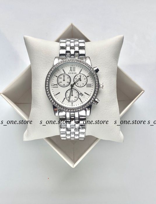 Годинник Гесс, женские часы Guess