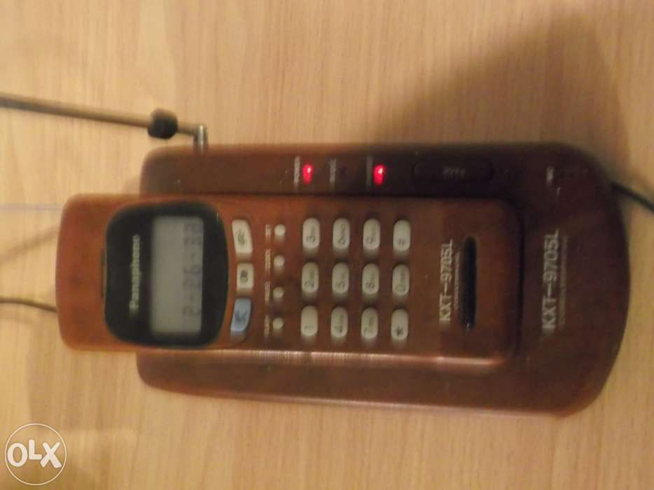 Home Phone pt Panaphone KXT..907564552210732418123