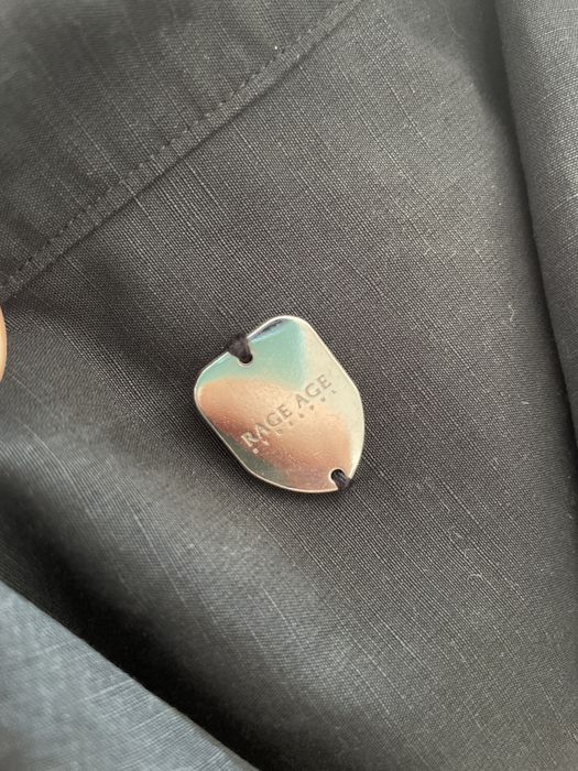 Koszula rage age damska s