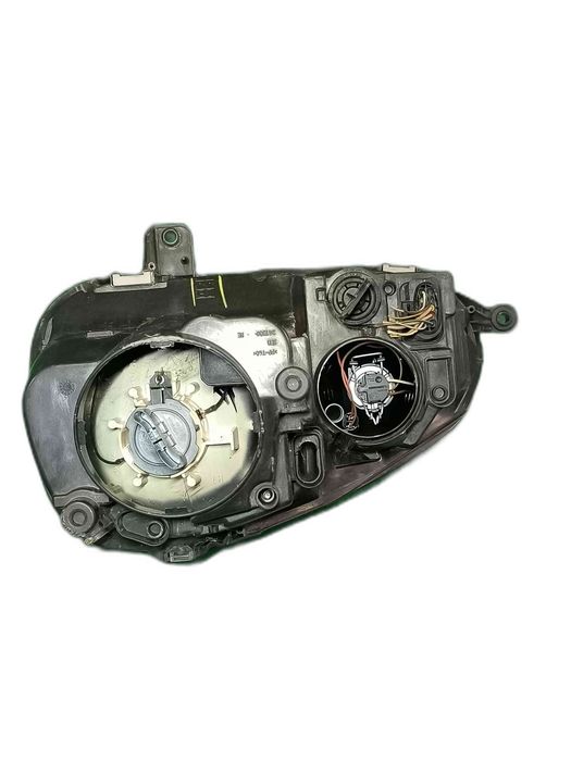 Ótica / Farol Direito VW GOLF VI 1K6941006Q (OEM) | 1LG24700712 (OEM)