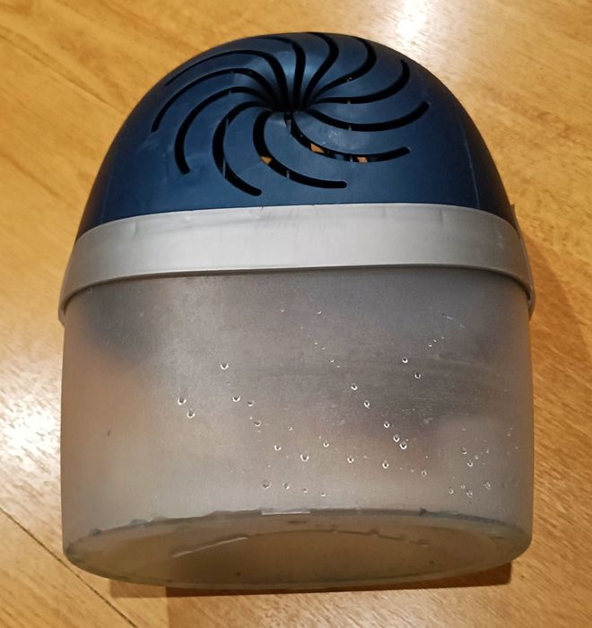 Desumidificador Portátil RUBSON