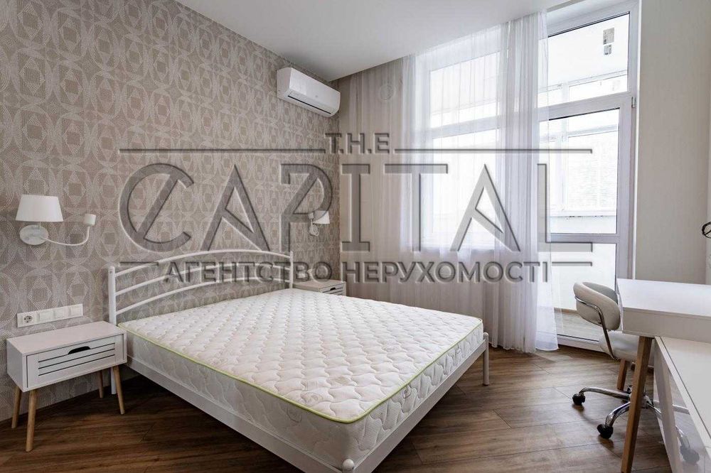 Продаж квартири 101м2 НИЗЬКИЙ ПОВЕРХ СВОЯ КОТЕЛЬНЯ Підземний паркінг