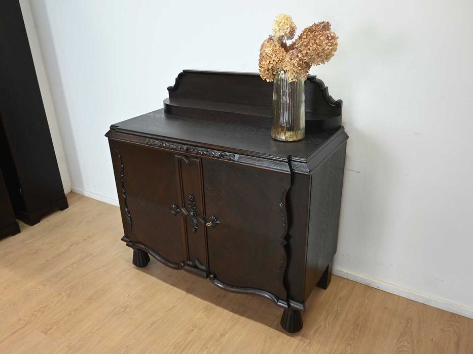 komoda z nadstawką 111803