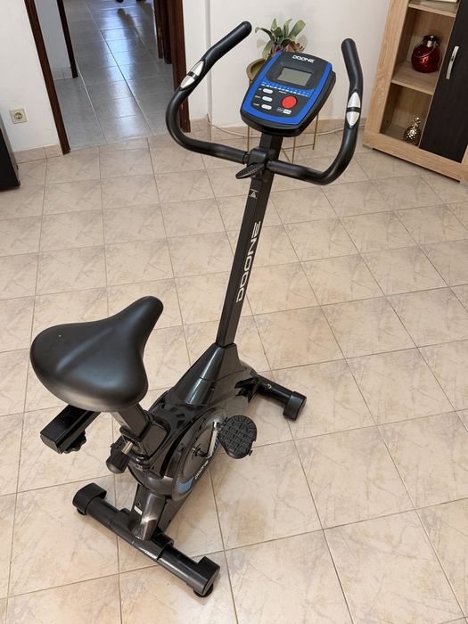 Bicicleta Estática Doone
