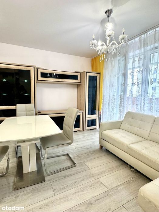 40 m2 - 2 pokojowy Apartament ul. Wierzbowa