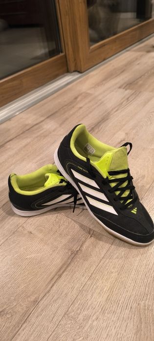Halówki Adidas copa indoor  41 jak nowe