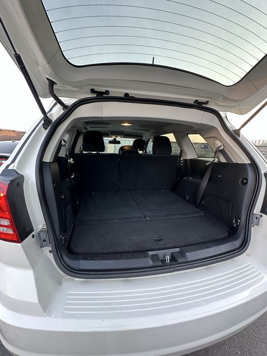 Dodge Journey 2018 VIN 3C4PDCAB9JT529701 фото оголошення 8 з 8