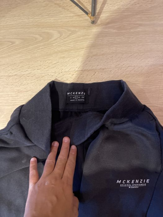 Calca mckenzie tamanho l