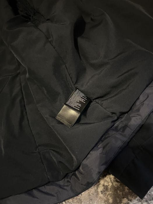 Тепла куртка TNF (жіноча) the north face, найкраща ціна