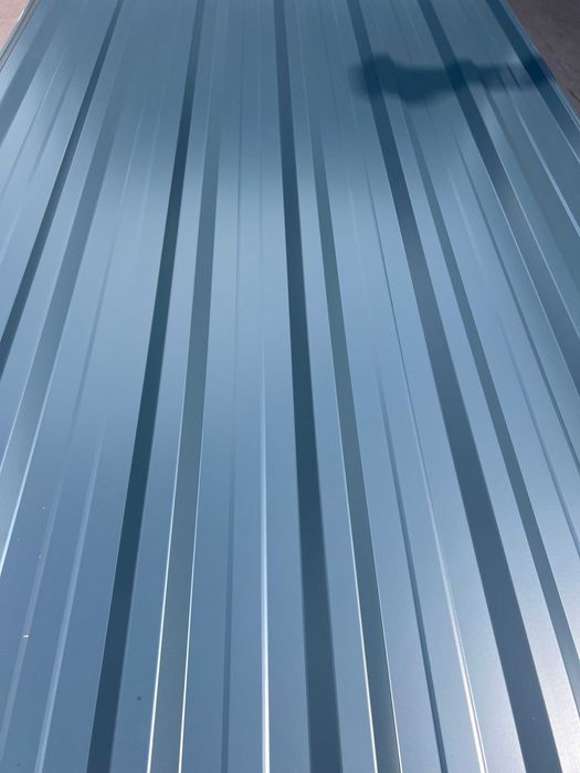 Blachodachówka PROMOCJA Transport