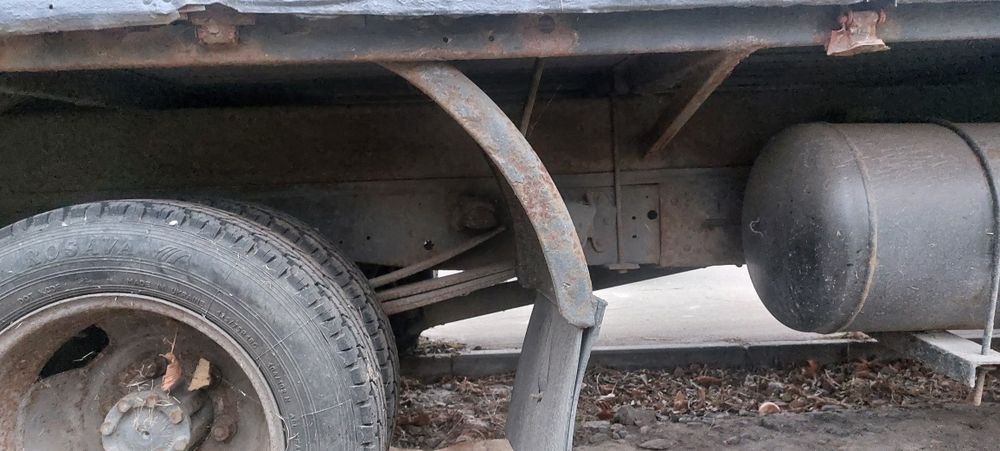 Газель, ГАЗ 3302