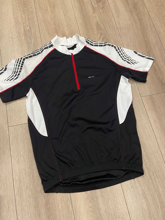 |L| Велофутболка NRG / Велоджерси NRG / Джерси NRG Cycling Jersey