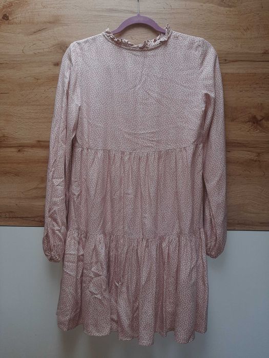 Sukienka dziewczęca 164 reserved