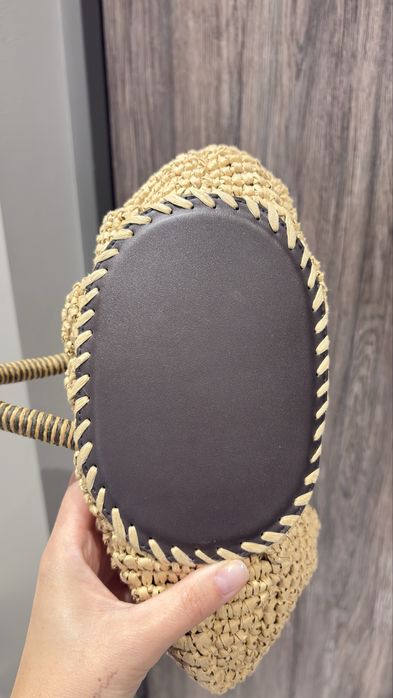 невелика сумочка Zara