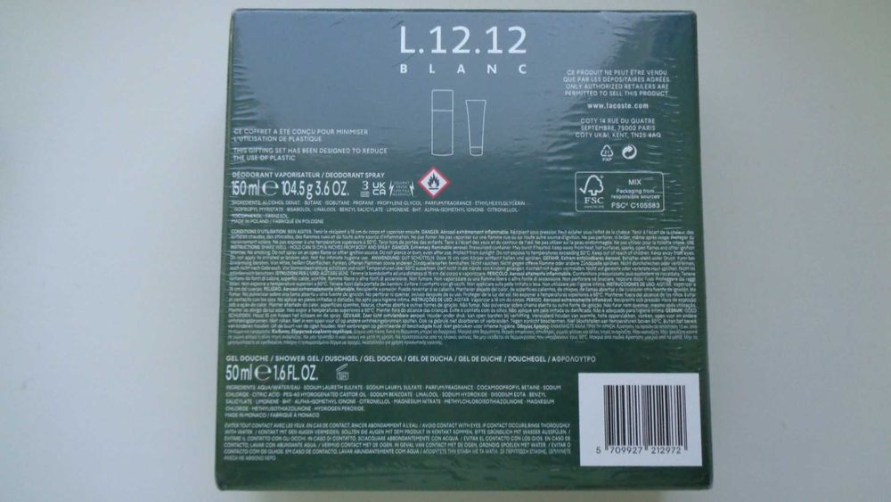 ДляЧоловіків DeodorantSpray,Stick:Armani,COACH,HUGO BOSS,Versace, Polo