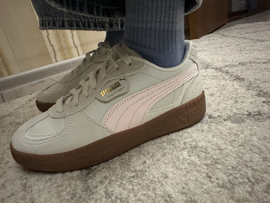 Кросівки жіночі  Puma Palermo