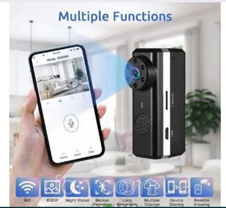 Скрытая камера, мини, видеорегистр. Кто умеет сам установить!