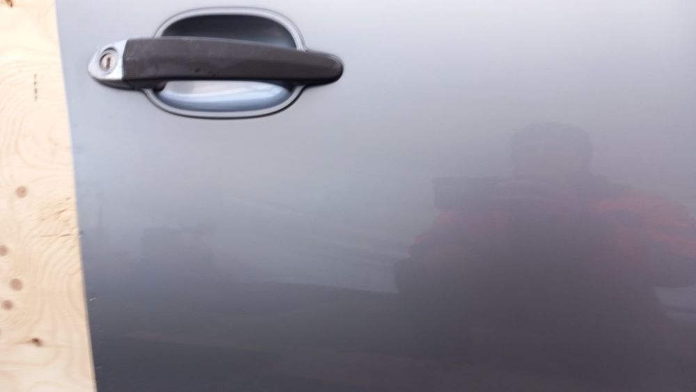 Bmw E60 E61 Drzwi Przód Prawy  A08