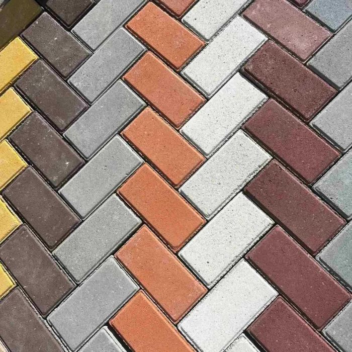 Тротуарная плитка Николаев ( продажа, укладка )