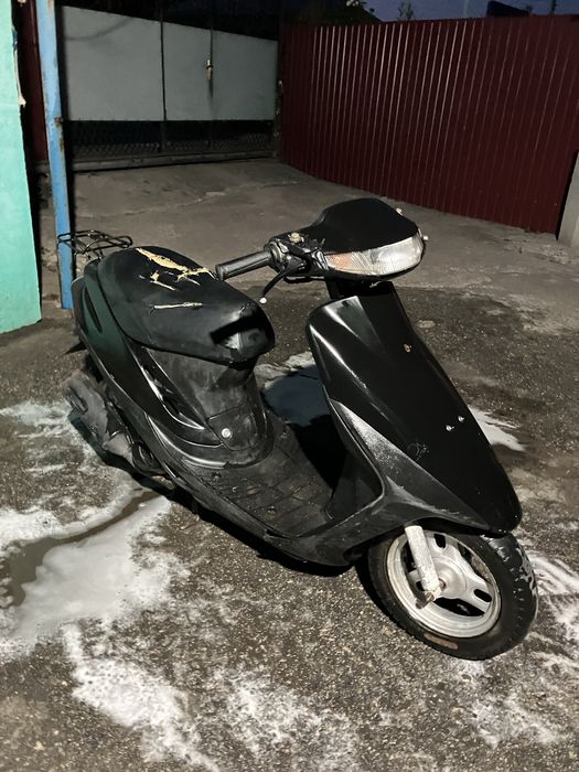 Honda dio 27 Хорошоий стан
