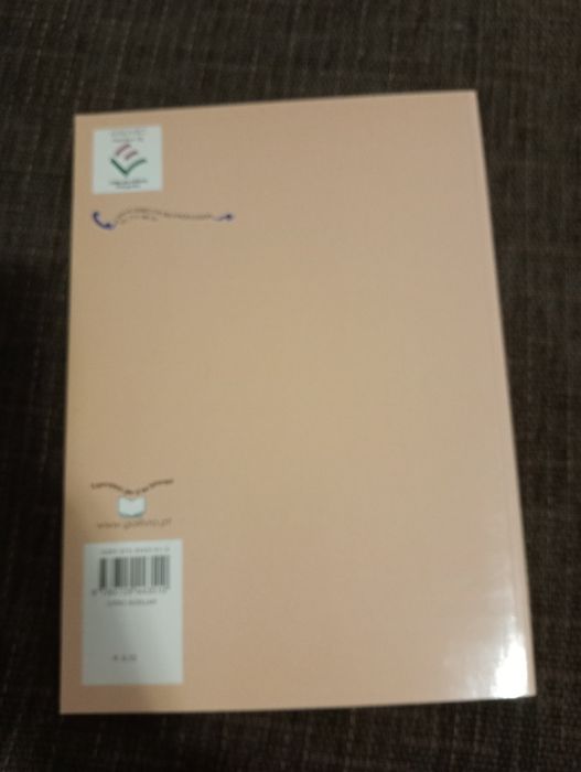 Longe do erro Fichas de ortografia