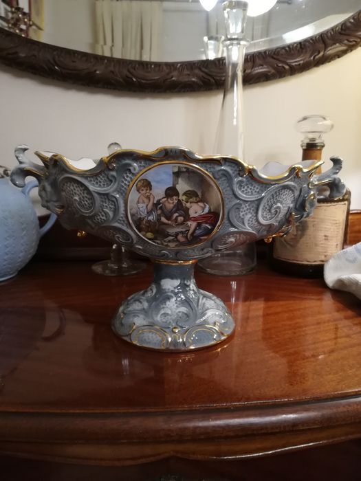 Fruteira rara Raúl da Bernarda, Alcobaça