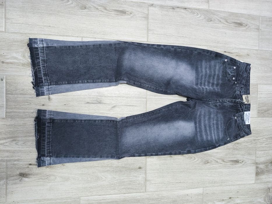 Flared jeans Gallery Dept/Джинси Gallery Dept фларед джинс